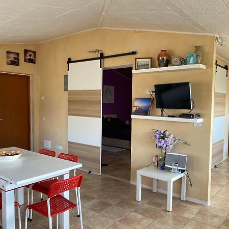 Casa Scirocco Iun Q2421 Διαμέρισμα Pula Εξωτερικό φωτογραφία
