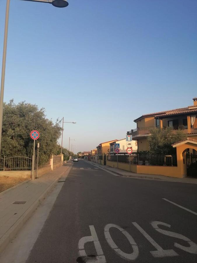 Casa Scirocco Iun Q2421 Διαμέρισμα Pula Εξωτερικό φωτογραφία