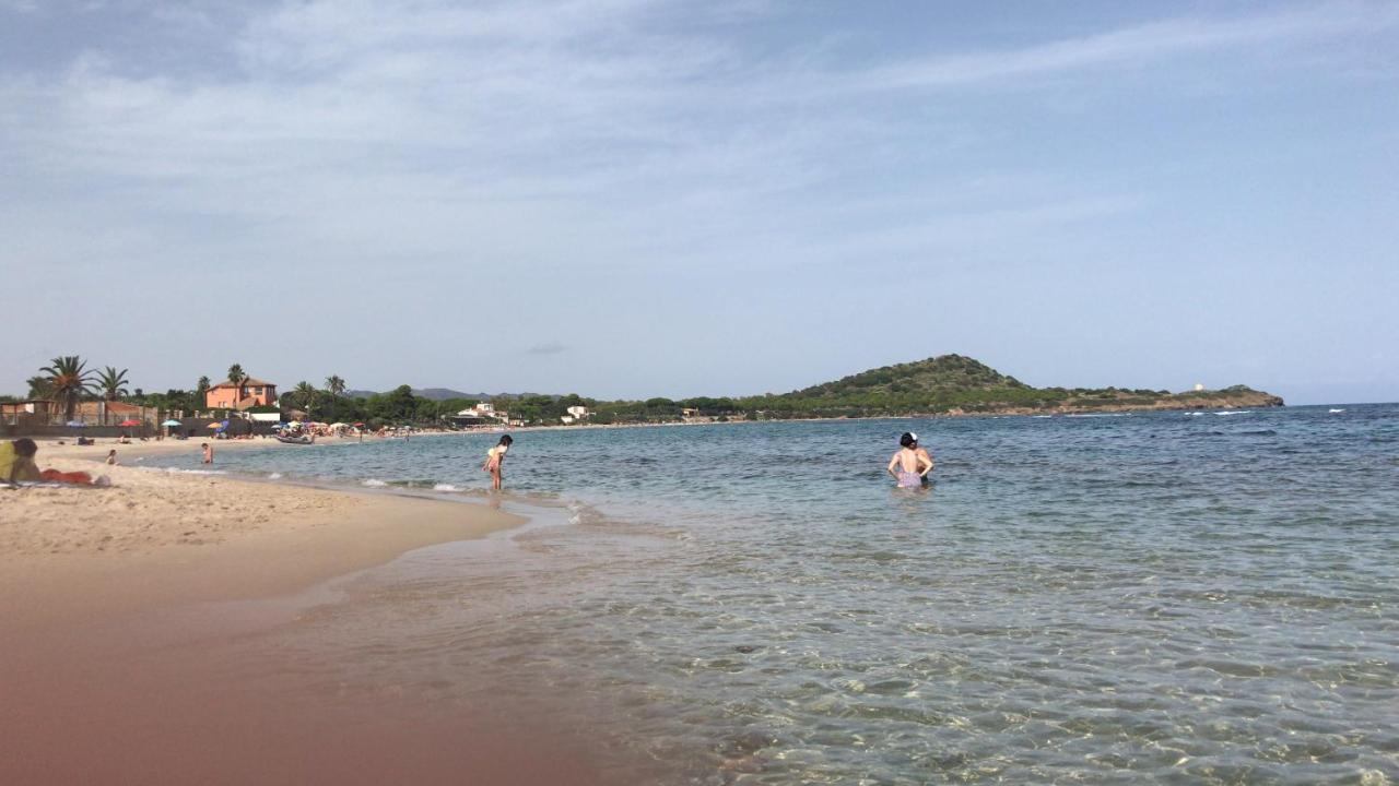 Casa Scirocco Iun Q2421 Διαμέρισμα Pula Εξωτερικό φωτογραφία