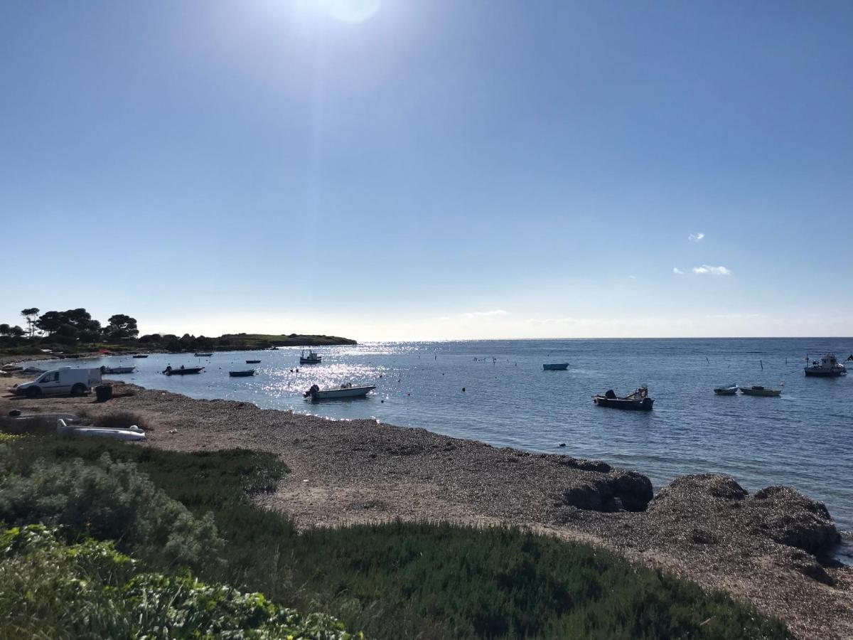 Casa Scirocco Iun Q2421 Διαμέρισμα Pula Εξωτερικό φωτογραφία