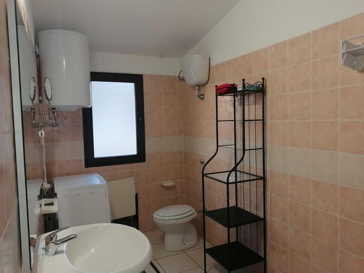 Casa Scirocco Iun Q2421 Διαμέρισμα Pula Εξωτερικό φωτογραφία