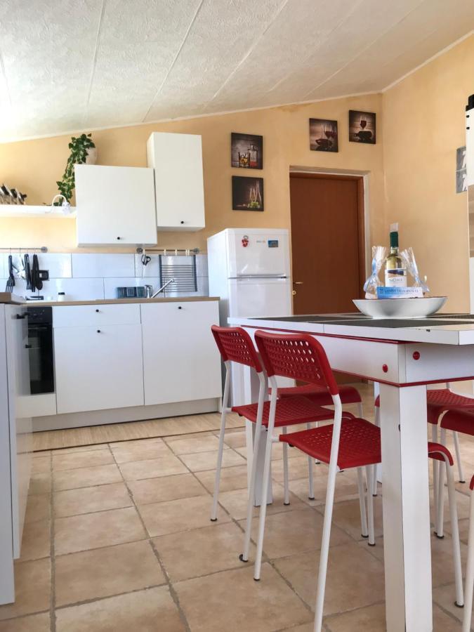 Casa Scirocco Iun Q2421 Διαμέρισμα Pula Εξωτερικό φωτογραφία