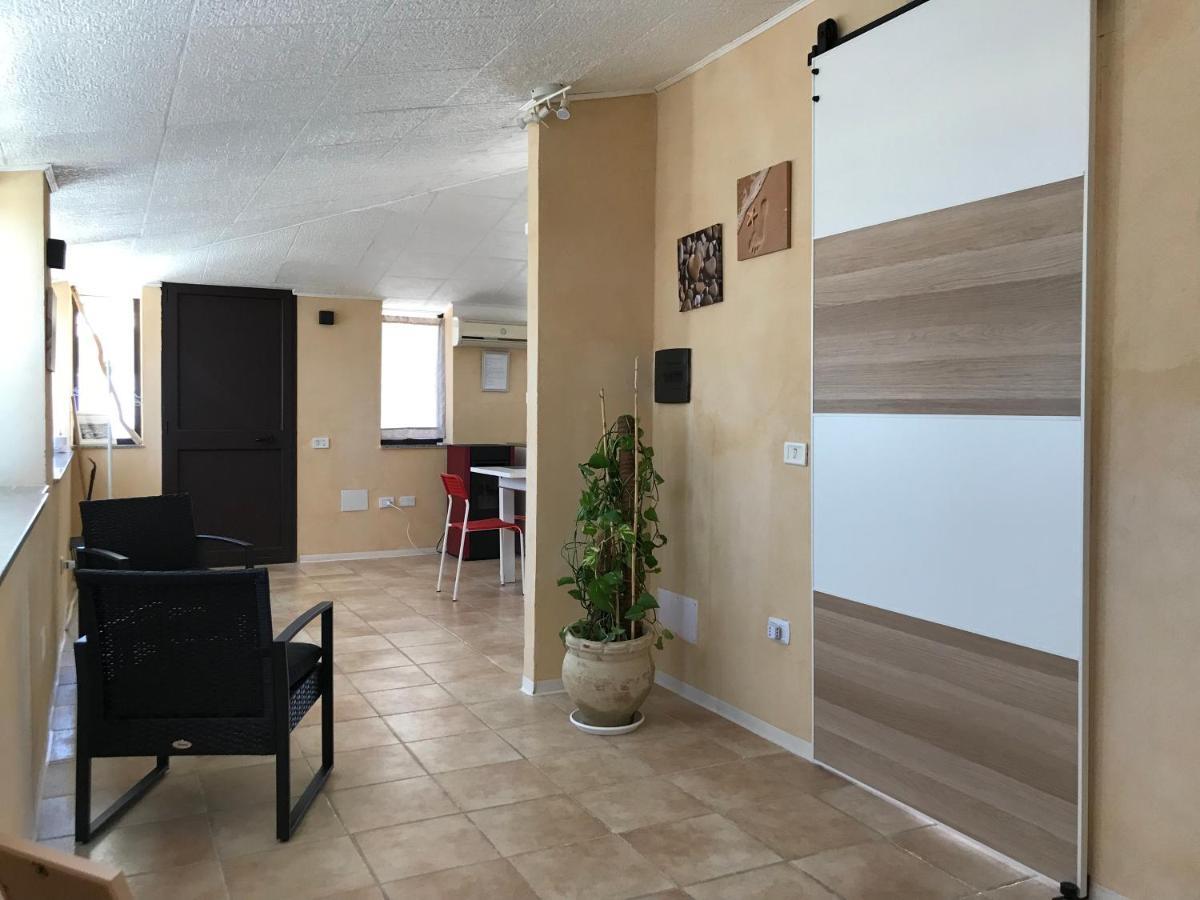 Casa Scirocco Iun Q2421 Διαμέρισμα Pula Εξωτερικό φωτογραφία