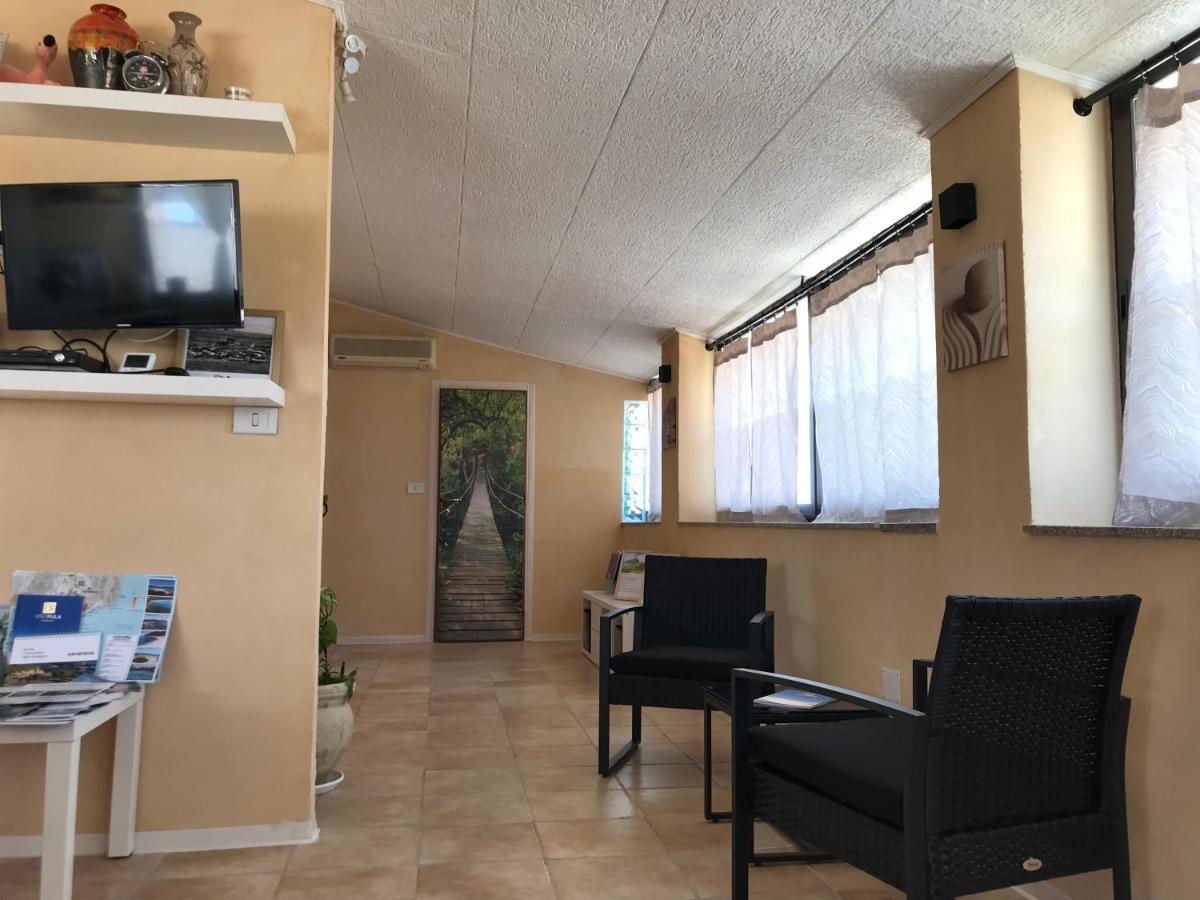 Casa Scirocco Iun Q2421 Διαμέρισμα Pula Εξωτερικό φωτογραφία