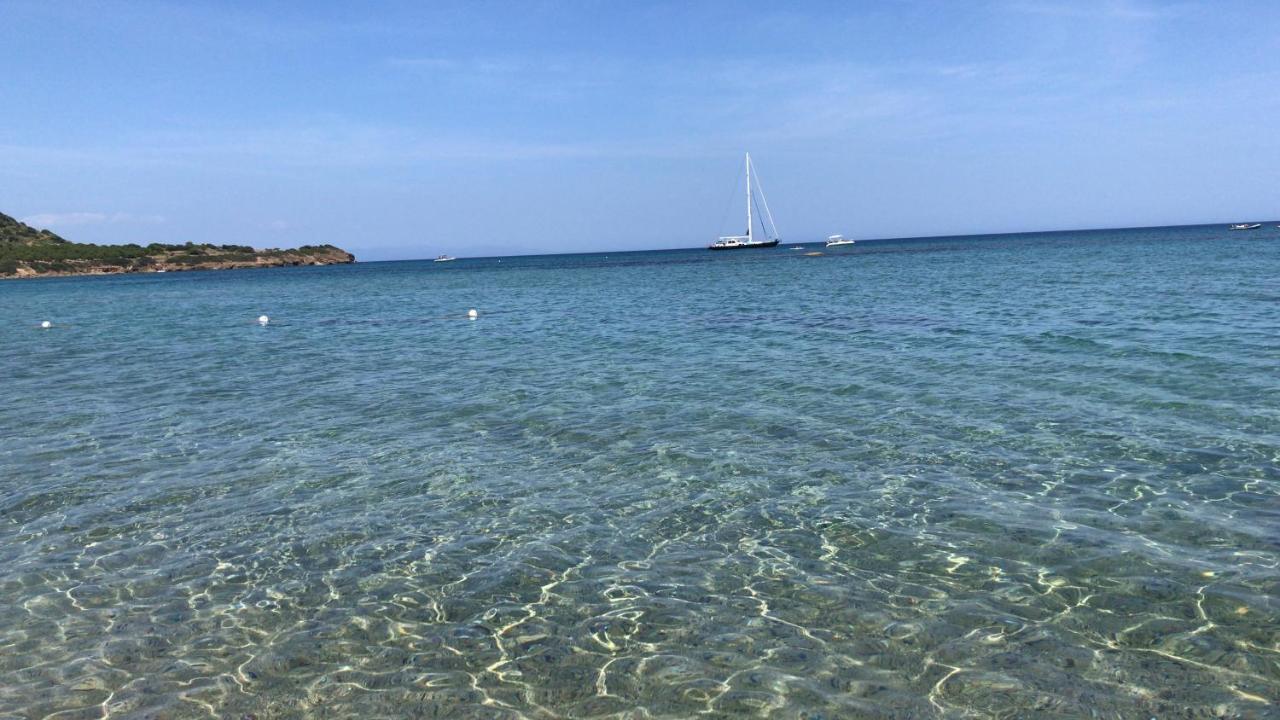 Casa Scirocco Iun Q2421 Διαμέρισμα Pula Εξωτερικό φωτογραφία