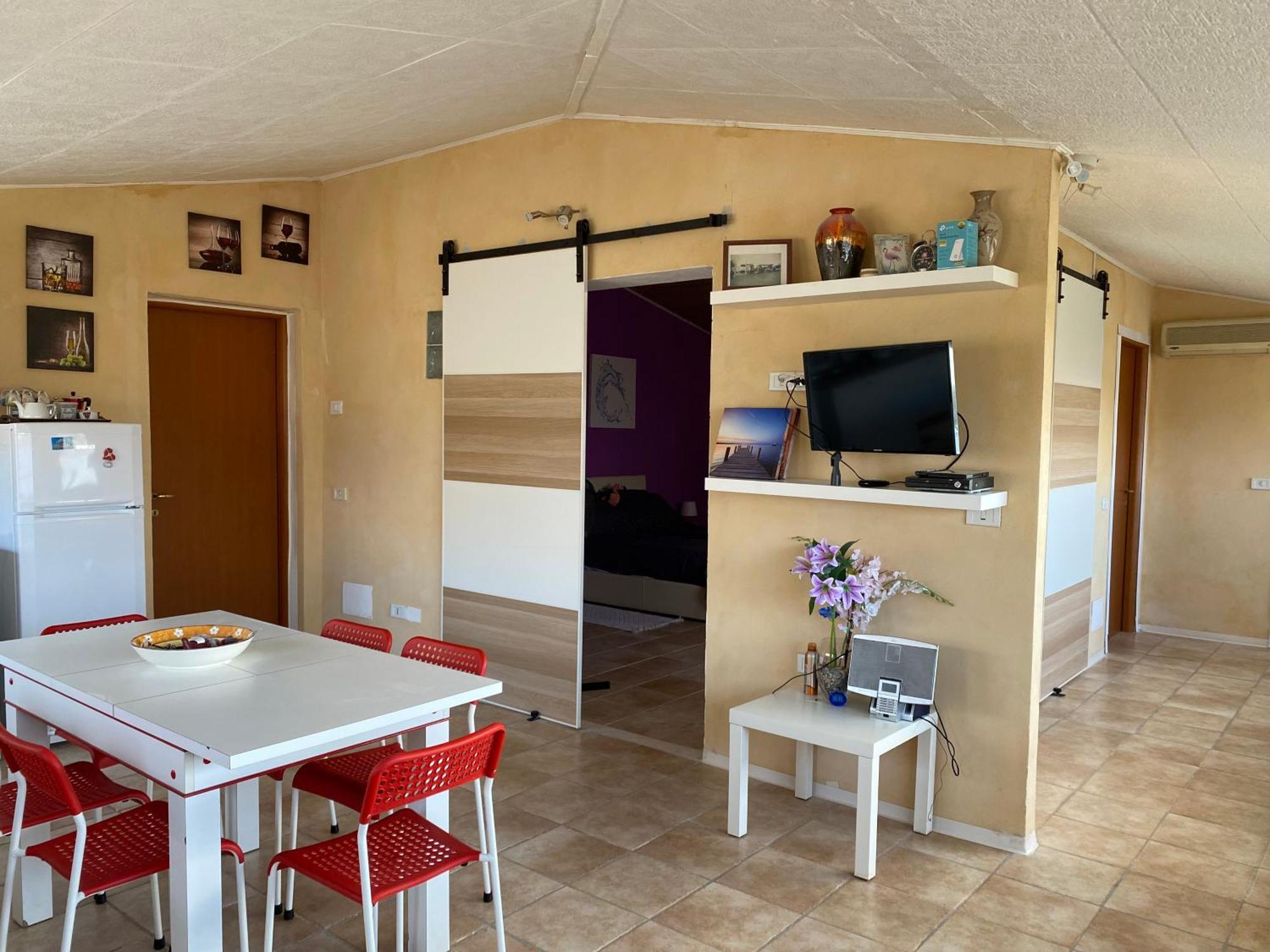 Casa Scirocco Iun Q2421 Διαμέρισμα Pula Εξωτερικό φωτογραφία